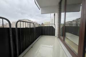 Stadtnah und doch ruhig: 3 Zimmer-Wohnung mit Balkon – Mainz – Vorschaubild 3