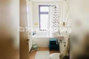 Tauschwohnung: Gemütliche 3-Zimmer Wohnung mit Balkon beim Westwerk – 4177 Lindenau, Leipzig – Vorschaubild 2