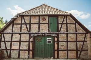 Ihr neues Leben im historischen Fachwerkhaus – Die vollständige Adresse der Immobilie erhältst du vom Anbieter., 29585 Jelmstorf – Vorschaubild 14
