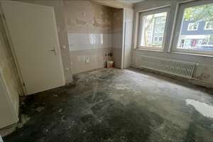Einziehen und wohlfühlen: praktische 2-Zimmer-Wohnung – Buerer Str. 77, 45899 Horst, Gelsenkirchen – Vorschaubild 4