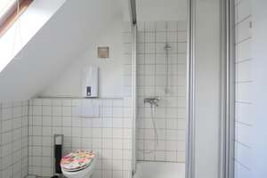 Bezugsfreie 2-Zimmer-Dachgeschosswohnung in Aachen-Eilendorf - perfekt für Singles oder Paare! – Heckstraße 121, 52080 Eilendorf, Aachen – Vorschaubild 6