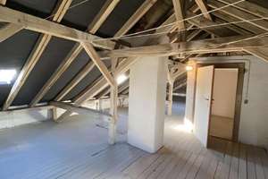 Gepflegte, helle 2-Raum-Wohnung mit EBK und großem Balkon – Hauffweg 3, 4277 Marienbrunn, Leipzig – Vorschaubild 11