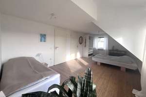 --- GELEGENHEIT ---
2-FAM.HAUS / 2x ETW mit GARTEN/GARAGEN+PV-ANLAGE - DIREKT am ORTSRAND!
LENG... – Die vollständige Adresse der Immobilie erhältst du vom Anbieter., 86932 Pürgen – Vorschaubild 17