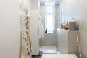 HOMESK - Sofort bezugsfreie 3-Zimmer-Altbauwohnung im Hochparterre im Prenzlauer Berg – Zehdenicker Straße 7, 10119 Prenzlauer Berg, Berlin – Vorschaubild 14