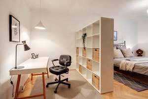 2.5 Zimmer Mietwohnung in Mannheim – Karl-Ludwig-Straße 14, 68165 Schwetzingerstadt/Oststadt, Mannheim – Vorschaubild 6