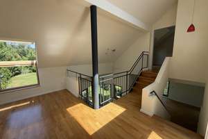 Modernes Architektenhaus in traumhafter Waldrandlage! – Die vollständige Adresse der Immobilie erhältst du vom Anbieter., 72631 Aichtal – Vorschaubild 11