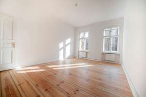 Wohnen mit Charakter – Bezugsfreie 2-Zimmer-Wohnung im Berliner Altbau – Die vollständige Adresse der Immobilie erhältst du vom Anbieter., 12055 Neukölln (Ortsteil), Berlin – Vorschaubild 1