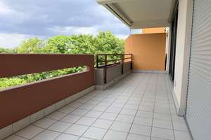 Wie neu - Heilbronn City - Attraktive 3,5 Wohnung  – Schoettlestraße 8, 74074 Heilbronn, Heilbronn – Vorschaubild 13