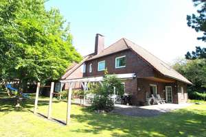 Verkauft wird die einzigartige Villa "Memmert" in Schortens! – Die vollständige Adresse der Immobilie erhältst du vom Anbieter., 26419 Schortens – Vorschaubild 5