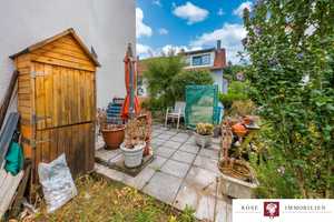 Attraktives Reiheneckhaus mit Carport und Garten in ruhiger Lage von Winnenden-Baach – Rems-Murr-Kreis – Vorschaubild 19