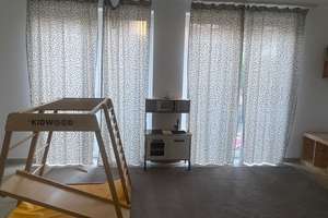 Gepflegtes 5-Zimmer-Reihenendhaus in Bergisch Gladbach, Vermietung nur mit Wohnberechtigungsschein
