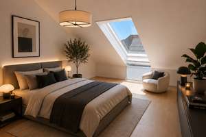 Ihr neues Kapitel beginnt hier – hochwertige 3,5-Zimmer-Neubauwohnung – Die vollständige Adresse der Immobilie erhältst du vom Anbieter., 76133 Innenstadt-Ost, Karlsruhe – Vorschaubild 5