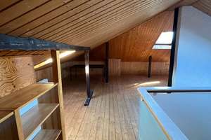 Ideal für Pärchen/ Einzelperson Charmante Maisonettewohnung im Villenviertel – Die vollständige Adresse der Immobilie erhältst du vom Anbieter., 53173 Godesberg-Villenviertel, Bonn – Vorschaubild 14