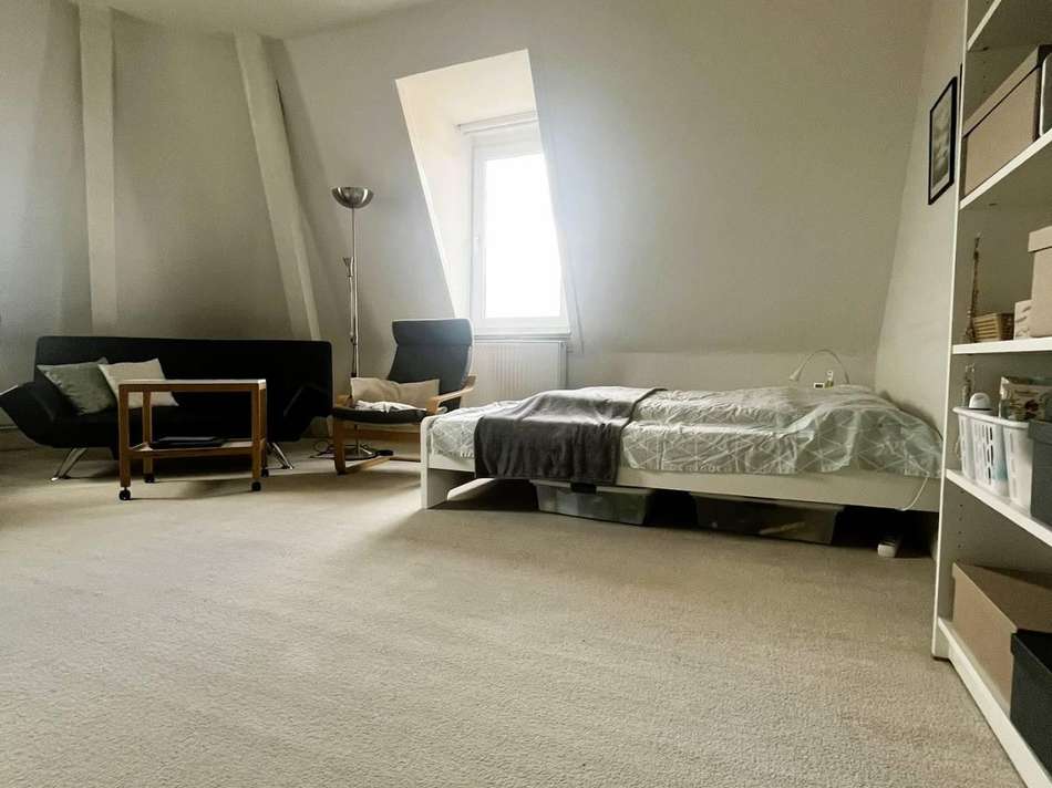 Zimmer 1