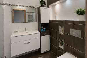 Lichtdurchflutete 3,5-Zimmer-Wohnung mit zwei Balkonen, Aufzug und Grünblick in Bochum-Steinkuhl – Markstraße 97, 44801 Querenburg, Bochum – Vorschaubild 15