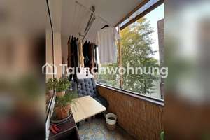 Tauschwohnung: Tausche 3 Zimmerwohnung mit Rheinblick – Formesstraße 2, 51063 Mülheim (Ortsteil), Köln – Vorschaubild 6
