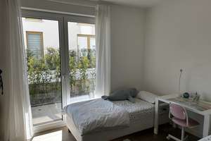 Wunderschöne 3-Zimmerwohnung mit Terrasse und Einbauküche – Ludenberger Str. 17b, 40629 Ludenberg, Düsseldorf – Vorschaubild 7