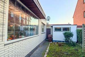 Zentral gelegen, angenehm ruhig: Ebenerdiger Bungalow mit Garten und 103 m² Wohnfläche – Die vollständige Adresse der Immobilie erhältst du vom Anbieter., 41065 Hardterbroich-Pesch, Mönchengladbach – Vorschaubild 13