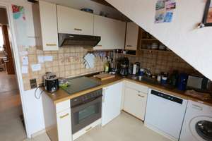 2- ZI-DG-WOHNUNG MIT TOLLER DACHTERRASSE UND GARAGE IN REMSCHEID – Die vollständige Adresse der Immobilie erhältst du vom Anbieter., 42855 Nordstadt, Remscheid – Vorschaubild 9