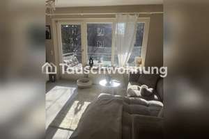 Tauschwohnung: Hamburg Winterhude/Uhlenhorst Gemütliche Wohnung zu tauschen