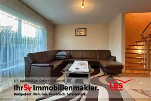 Einziehen statt renovieren – Ihr perfektes Reihenhaus wartet! – Die vollständige Adresse der Immobilie erhältst du vom Anbieter., 67069 Oppau, Ludwigshafen am Rhein – Vorschaubild 2