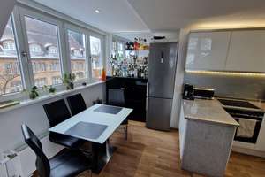 Penthouse mit Weitblick auf die Eilenriede – Hubertusstr. 5, 30163 List, Hannover – Vorschaubild 24