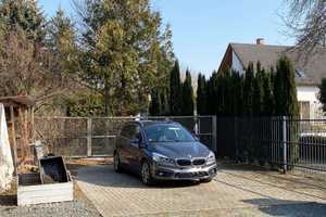 Wunderschönes Einfamilienhaus in Holzoptik mit Wintergarten, Terrassen, Garagen – Zwickau (Kreis) – Vorschaubild 19