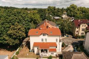 Historic Villa near Neuer Garten and Heiliger See – 14469 Nauener Vorstadt, Potsdam – Vorschaubild 12