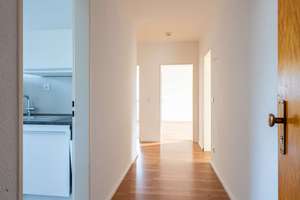 Oldenburg: Helle 3-Zimmer-Wohnung mit Balkon in beliebter Lage von Nadorst, Obj. 8356 – Die vollständige Adresse der Immobilie erhältst du vom Anbieter., 26123 Bürgeresch, Oldenburg (Oldenburg) – Vorschaubild 3