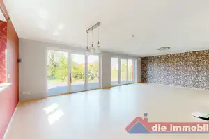 ***EFH - energieeffizient - Garage - grün - Wärmepumpe - Brückfeld*** – Magdeburg – Vorschaubild 15