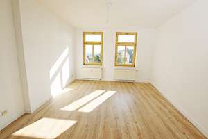 3Zi-Maisonette-Wohnung mit Dachterrasse + Balkon. Traumküche. Jugendstilhaus mit Aufzug – Orthstraße 6, 9131 Hilbersdorf, Chemnitz – Vorschaubild 37