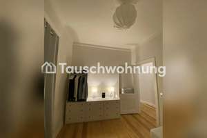 Tauschwohnung: Wohnungstausch in Hamburg: Deine Große gegen meine Kleine – Die vollständige Adresse der Immobilie erhältst du vom Anbieter., 20249 Eppendorf, Hamburg – Vorschaubild 2