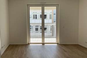 2-Zimmer-Wohnung in Essen Südviertel – Bert-Brecht-Straße 39, 45128 Südviertel, Essen – Vorschaubild 2