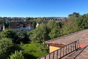 Charmante 3-Zimmer-Dachgeschosswohnung mit Weitblick in ruhiger Lage – Die vollständige Adresse der Immobilie erhältst du vom Anbieter., 70374 Espan, Stuttgart – Vorschaubild 10