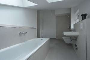 Exklusive Maisonettewohnung im Dachgeschoss mit Spitzboden, Balkon  und Loggia – Schloßgarten 71, 22043 Marienthal, Hamburg – Vorschaubild 10