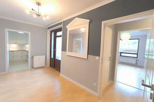 Exklusive 3-Zimmer-Wohnung in Bestlage Winterhude – nur 2 Gehminuten zur Alster mit 3 Balkonen  – Sierichstr. 22, 22301 Winterhude, Hamburg – Vorschaubild 5