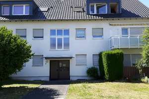 2-Zimmer-Wohnung mit zwei Balkonen in Bonn-Vilich-Müldorf