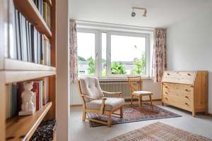Großzügiges Wohnen in Düsseldorf-Stockum: Charaktervolles Haus von 1929 mit herrlichem Garten – Die vollständige Adresse der Immobilie erhältst du vom Anbieter., 40474 Stockum, Düsseldorf – Vorschaubild 32