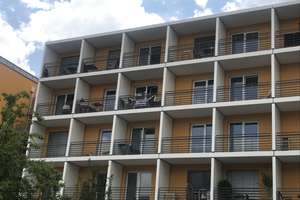 Studentenappartement in zentraler Lage – Oberbürgermeister-Hohner-Str. 3, 86153 Am Schäfflerbach, Augsburg – Vorschaubild 1