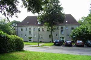2 Zimmer Wohnung in Bochum Grumme