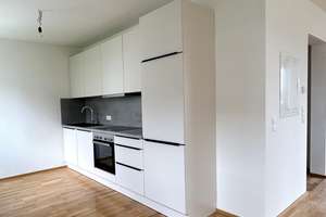 großzügige 2-Zimmer-Wohnung mit Loggia - direkt vom Vermieter – George-Washington-Straße 233, 68309 Käfertal, Mannheim – Vorschaubild 4
