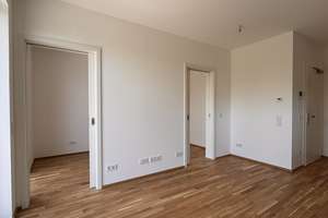 *** NEUBAU * 2 Zimmer * 06/26 * EBK * Stellplatz * Wärmepumpe * ECO 2.0 *** – Hohe Straße 48, 4416 Markkleeberg – Vorschaubild 6