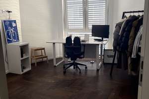 Traumhafte Penthouse/ Maisonette Wohnung mit Domblick – Friesenwall 24D, 50672 Altstadt/Nord, Köln – Vorschaubild 16