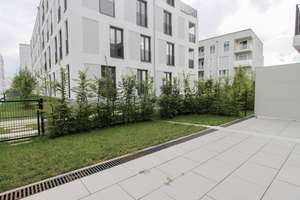 Attraktive 3-Zimmer-Wohnung mit Terrasse – 81249 Lochhausen, München – Vorschaubild 5