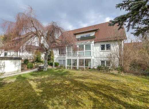 Wohnung mieten in Ellwangen (Jagst) - ImmobilienScout24