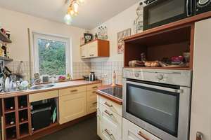 Traumhafte 2-Raum-Wohnung mit Terrasse – Die vollständige Adresse der Immobilie erhältst du vom Anbieter., 1309 Blasewitz (Stadtteil), Dresden – Vorschaubild 5