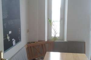 Helle 3-Zimmer Wohnung mit Balkon & Stellplatz in Augsburg-Antonsviertel – Die vollständige Adresse der Immobilie erhältst du vom Anbieter., 86159 Antonsviertel, Augsburg – Vorschaubild 3