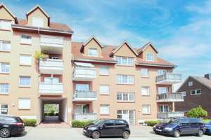 Studierende aufgepasst,  sanierte 1 - Zimmerwohnung 15min von der FH Kiel entfernt – Die vollständige Adresse der Immobilie erhältst du vom Anbieter., 24143 Gaarden-Ost, Kiel – Vorschaubild 11