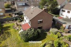 Attraktives 1 - 2 Familienhaus in begehrter Lage von Mönchengladbach-Wickrath – Die vollständige Adresse der Immobilie erhältst du vom Anbieter., 41189 Wickrath-Mitte, Mönchengladbach – Vorschaubild 26