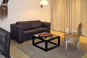 Möbliertes, großzügiges Apartment Innenstadt – Stephanienstr. 6, 40211 Stadtmitte, Düsseldorf – Vorschaubild 11